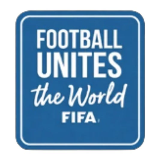 Football Unites the World (R32)