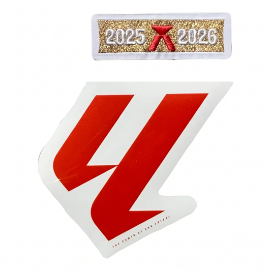 La Liga 26/27