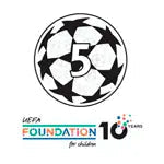 5x UEFA Champions 25/26
